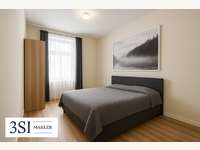 Wohnung in Wien