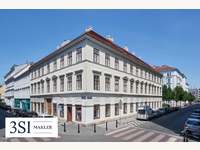Wohnung in Wien