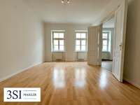 Wohnung in Wien