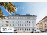Wohnung in Wien