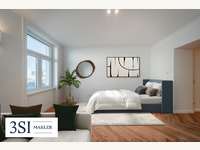 Wohnung in Wien