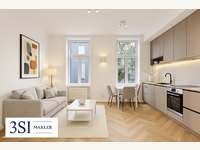 Wohnung in Wien