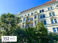 Wohnung in Wien
