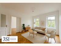 Wohnung in Wien