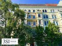 Wohnung in Wien