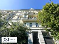 Wohnung in Wien