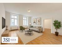 Wohnung in Wien
