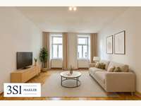Wohnung in Wien
