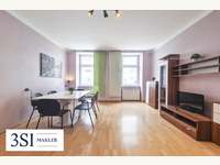 Wohnung in Wien