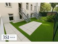 Wohnung in Wien