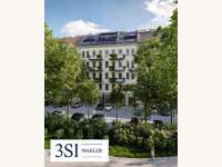 Wohnung in Wien