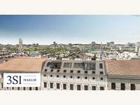 Wohnung in Wien