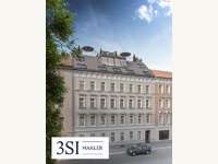 Wohnung in Wien