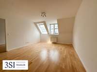 Wohnung in Wien