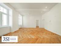 Wohnung in Wien