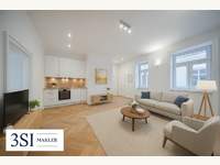 Wohnung in Wien