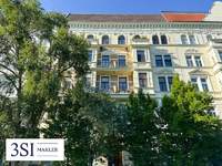 Wohnung in Wien
