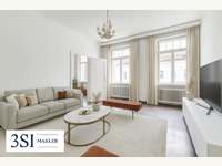 Wohnung in Wien