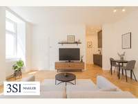Wohnung in Wien