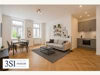 Wohnung in Wien