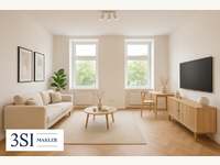 Wohnung in Wien