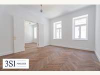 Wohnung in Wien