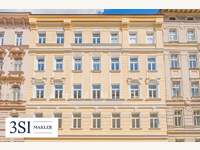 Wohnung in Wien