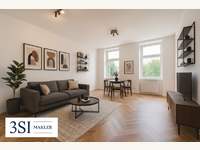 Wohnung in Wien