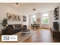 Wohnung in Wien