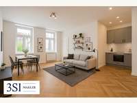 Wohnung in Wien
