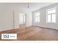 Wohnung in Wien
