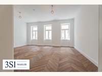 Wohnung in Wien