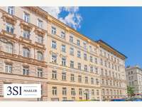 Wohnung in Wien