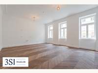Wohnung in Wien