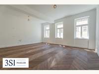 Wohnung in Wien