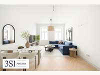 Wohnung in Wien