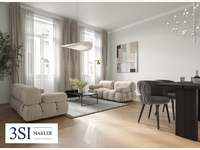 Wohnung in Wien