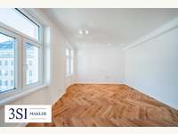 Wohnung in Wien
