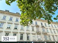 Wohnung in Wien