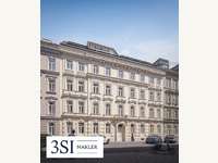Wohnung in Wien