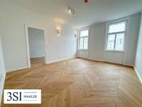 Wohnung in Wien