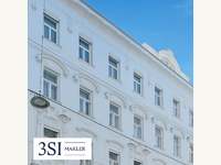 Wohnung in Wien