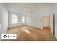 Wohnung in Wien