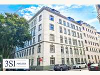 Wohnung von 3SI Makler