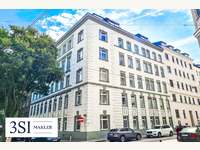 Wohnung von 3SI Makler