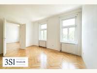 Wohnung in Wien