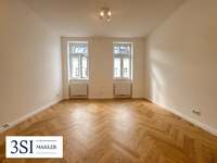 Wohnung in Wien