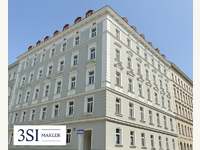 Wohnung in Wien