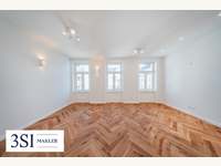 Wohnung in Wien