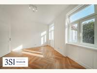 Wohnung in Wien